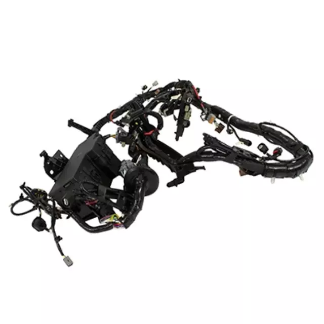 Wire Assembly - Ford (DC3Z-12A581-G)