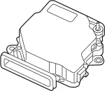 292A03KY0A - : Converter Assembly for Infiniti Image
