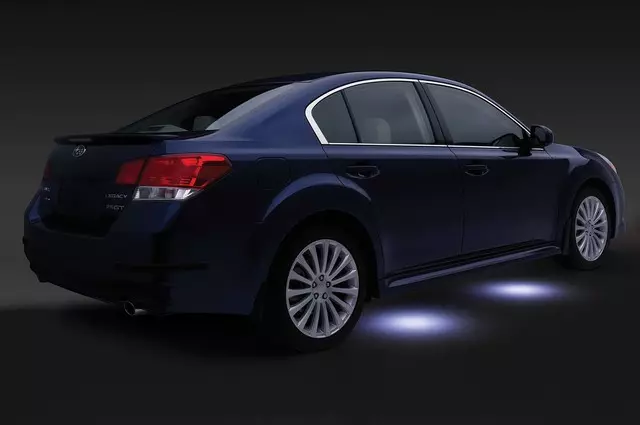 Puddle Lights - Subaru (H471SAJ100)