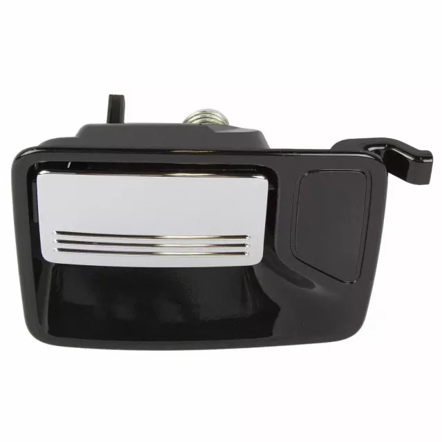 DC3Z3626605BD - Body: Handle, Outside for Ford: F-250 Super Duty, F-350 Super Duty, F-450 Super Duty Image