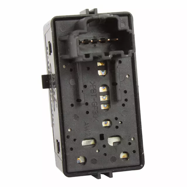 4R3Z14529BA - Electrical: Window Switch for Ford: Mustang Image
