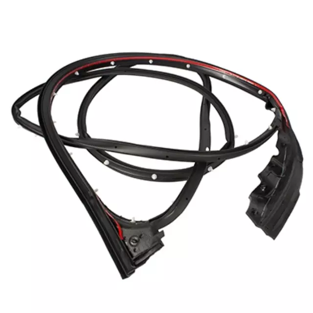 Door Weather-Strip - Ford (FL3Z-1520530-A)