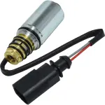 EX1236C - : A/C Compressor Control Valve -- Electronically Controlled Compressor Control Valve for UAC Image