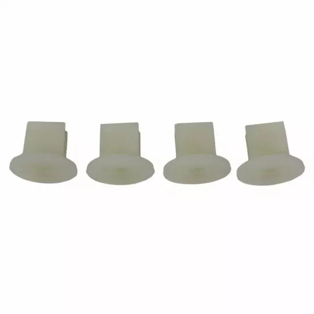 W713145S300 - : Applique Nut for Ford: C-Max, Escape, F-150, F-150 Lightning, F-250 Super Duty, F-350 Super Duty, F-450 Super Duty, Focus, Fusion, Police Responder Hybrid, SSV Plug-In Hybrid | Lincoln: MKC Image