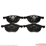 BRF27 - Brakes: Motorcraftâ„¢ Brake Pads for Ford Image