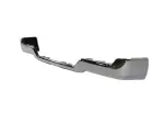 7FM16SZ0AA - Frame, Bumper and Fascia: Rear Bumper for Mopar Image