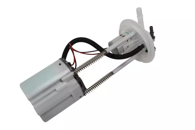 19420767 - Air Intake &amp; Fuel Delivery: Fuel Tank Fuel Pump Module Kit without Level Sensor, with Seal and Fuel Tank Pressure Sensor for ACDelco Image