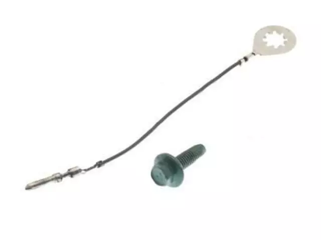 F87Z11A128AA - : Wire Assembly Ignition for Ford Image