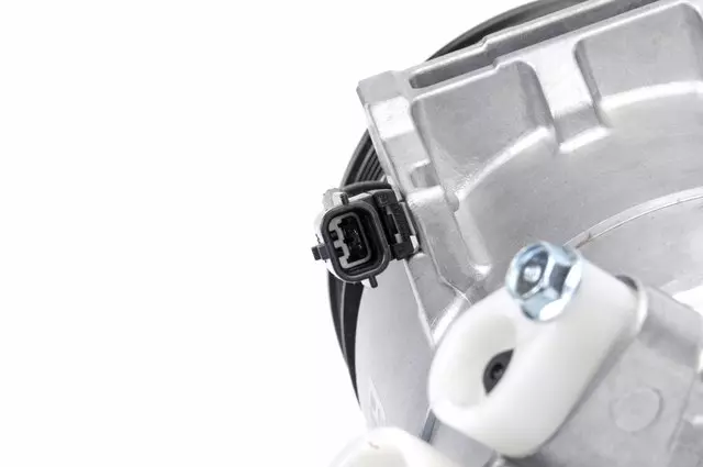 19317012 - : A/C Compressor for ACDelco Image