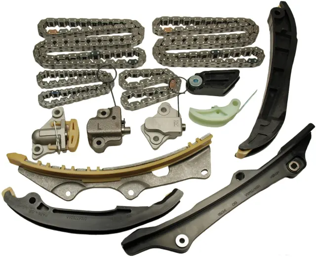 90511SX - Engines &amp; Components: Cloyes Engine Timing Chain Kit for Cloyes Gear &amp; Products Image