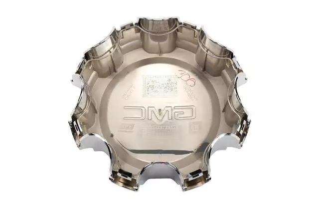 22950440 - : Front and Rear Wheel Trim Cap for GMC: Sierra 2500 HD, Sierra 3500 HD Image