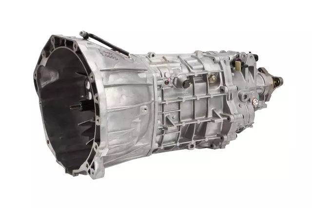 F Transmission - GM (24287497)
