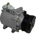 6511472 - HVAC: gpd Compressor New 6511472 for GLOBAL PARTS DISTRIBUTORS Image