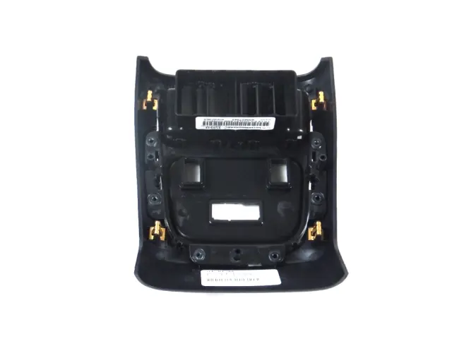 Console End Cap - Mopar (5YT23LC5AA)