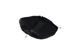 6UU74LR5AB - Interior Trim: Rear Seat Cushion Cover for Mopar Image
