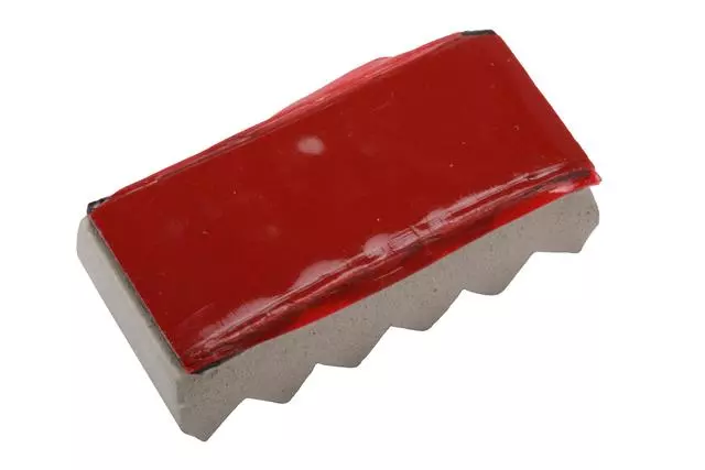 Fuel Tank Insulator - GM (84397937)