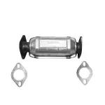 642830 - : Federal / EPA Catalytic Converter - Direct Fit for AP Exhaust Image