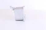 90839 - : Nissens Engine Oil Cooler for NISSENS Image