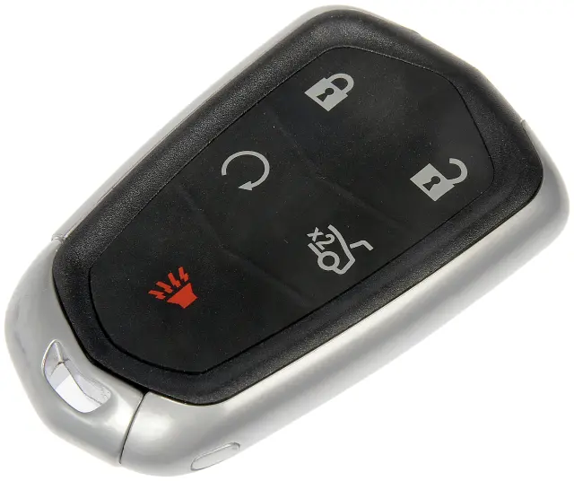 92049 - Electronics: Keyless Remote Case Repair for Dorman Image
