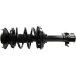 172679 - : Quick-Strut Front Left Suspension Strut and Coil Spring Assembly for MONROE SHOCKS &amp; STRUTS Image