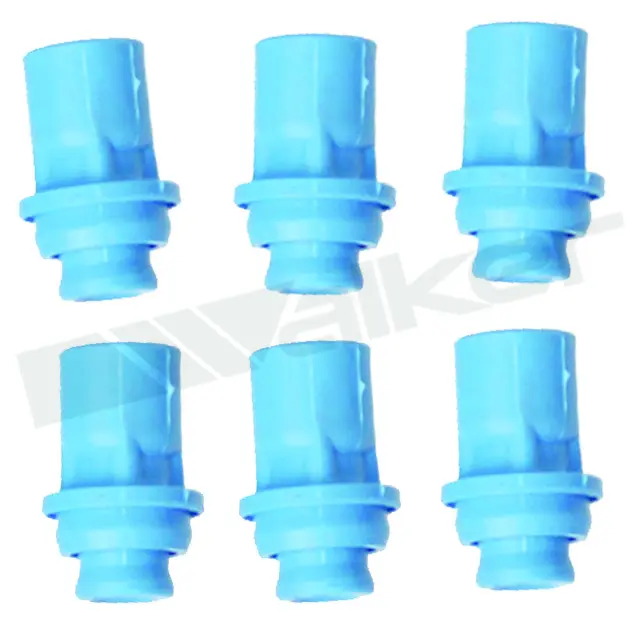 900P20676 - Ignition: ThunderCore-Ultra 900-P2067-6 Coil Boot Kit for ThunderCore-Ultra Image