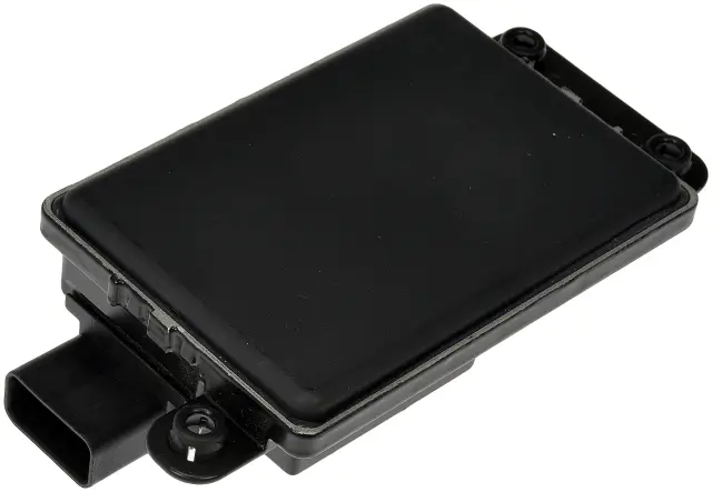 601742 - Computers, Chips &amp; Cruise Control Parts: Cruise Control Distance Sensor for Dorman Image