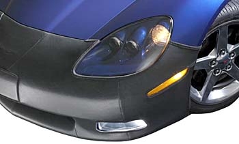 19202129 - Exterior: Front End Cover for Chevrolet: Corvette Image