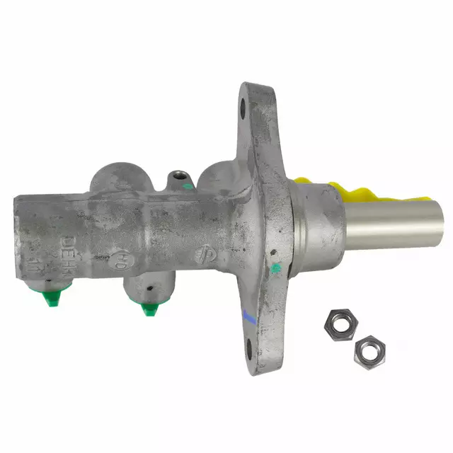 9E5Z2140A - Body: Master Cylinder for Ford: Fusion | Lincoln: MKZ | Mercury: Milan Image