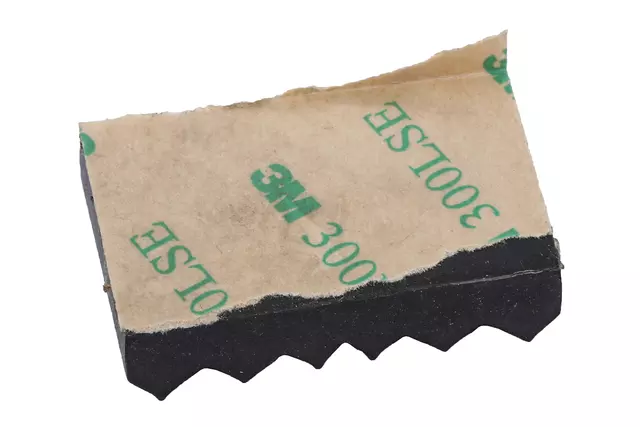 Fuel Tank Insulator - GM (23340380)