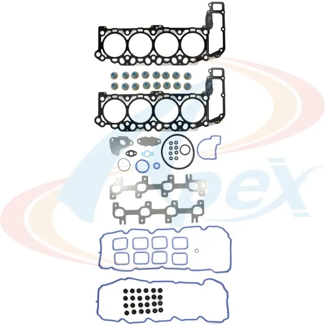 AHS2073 - Gaskets: APEX Automobile Parts Inc Head Set for APEX Automobile Parts Inc Image