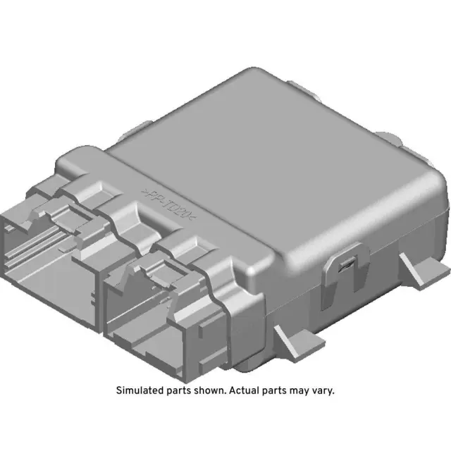85083756 - : Control Module for GM Image