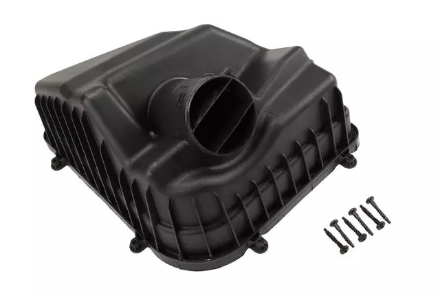 20913557 - : Air Cleaner Housing Cover for Buick: Enclave | Chevrolet: Traverse | GMC: Acadia, Acadia Limited Image