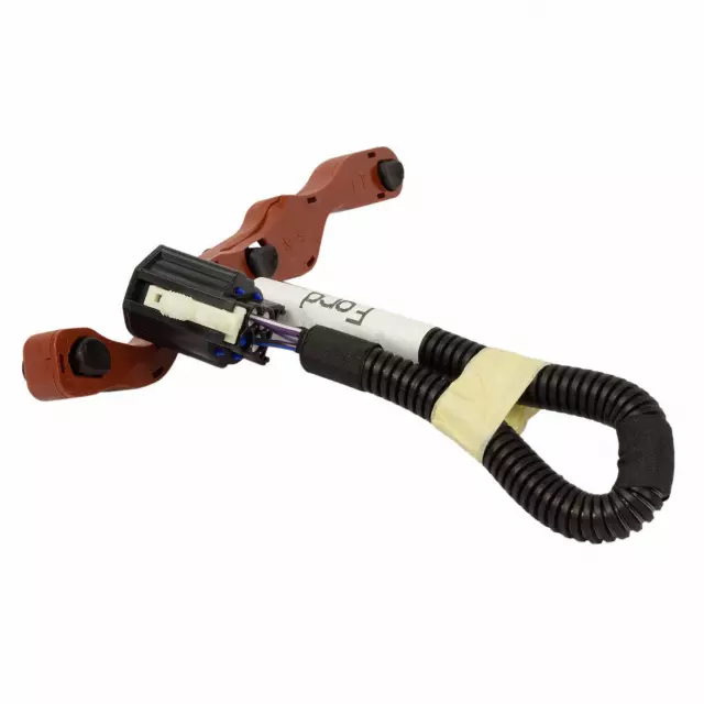 Glow Plug Wiring Assembly - Ford (JL3Z-12B568-D)