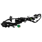 K2GZ14633B - : Wire Assembly Jumper for Ford Image