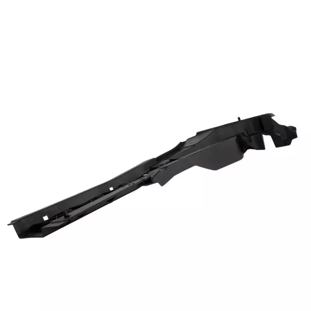 HC3Z25021A37C - Body: Extension Panel for Ford: F-250 Super Duty, F-350 Super Duty, F-450 Super Duty Image