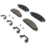 19538178 - : Pad Kit for GM Image
