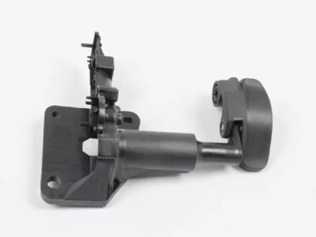 5109853AB - : Quarter Window Latch, Left for Chrysler: Town &amp; Country | Dodge: Grand Caravan | Ram: C/V Image