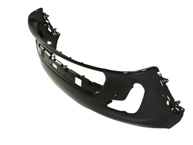 68636935AA - : Front Upper Fascia for Mopar Image