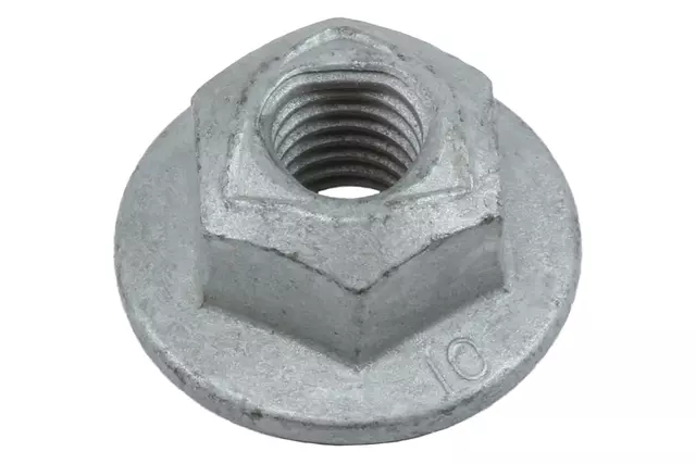10250686 - : Multi-Purpose Nut for GM Image