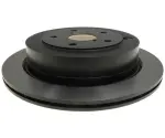 980378 - : Disc Brake Rotor for Raybestos Brakes Image