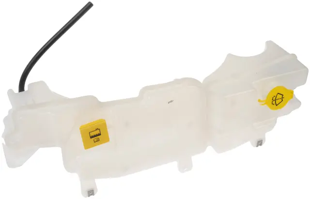 603835 - : Coolant And Washer Fluid Reservoir Assembly for Dorman Image