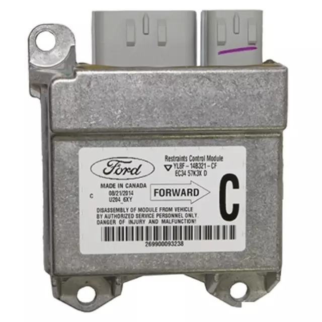 YL8Z14B321CA - Electrical: Sdm Module for FORD Image