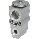 EX10694C - : A/C Expansion Valve -- Block Expansion Valve for UAC Image
