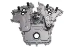 12618999 - Engine: Front Cover for GM Image