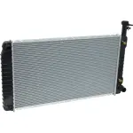 RA2793C - : Radiator -- Crossflow Radiator for UAC Image