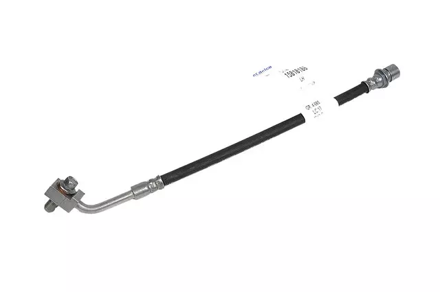1761653 - Brakes: ACDelcoâ„¢ Brake Hydraulic Hose for Cadillac: CTS Image