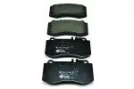 355014821 - : Disc Brake Pad Set for Hella Pagid Image