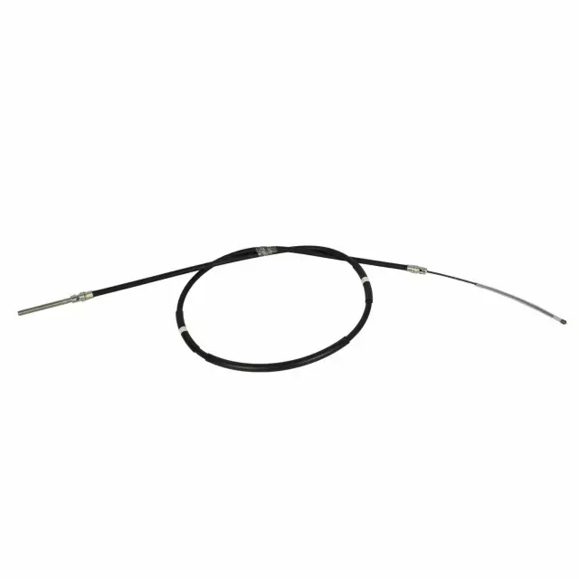 4C4Z2853AD - : Cable Assembly Parking Brake for Ford Image