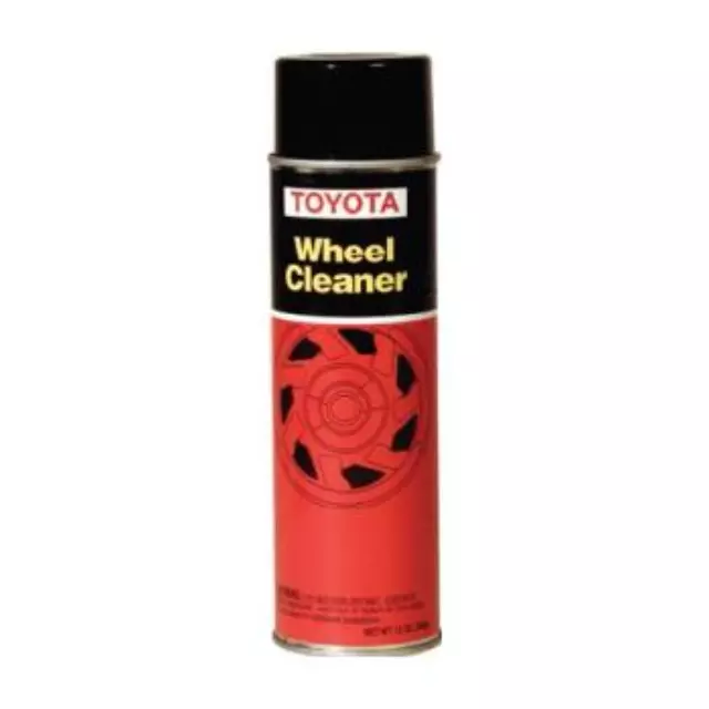 2891WC00 - : Wheel Cleaner for Toyota Image