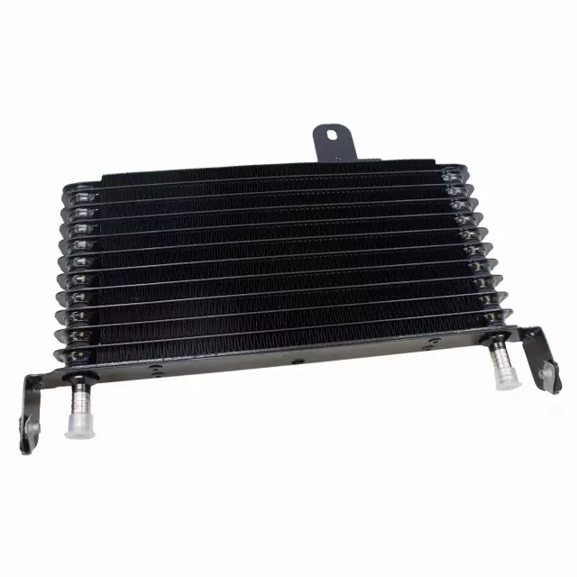 5C2Z7A095AA - Cooling System: Trans Cooler for Ford: E-150, E-150 Club Wagon, E-250, E-350 Club Wagon, E-350 Super Duty, E-450 Super Duty Image
